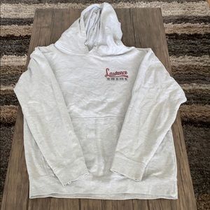Unisex Lawrence Hoodie